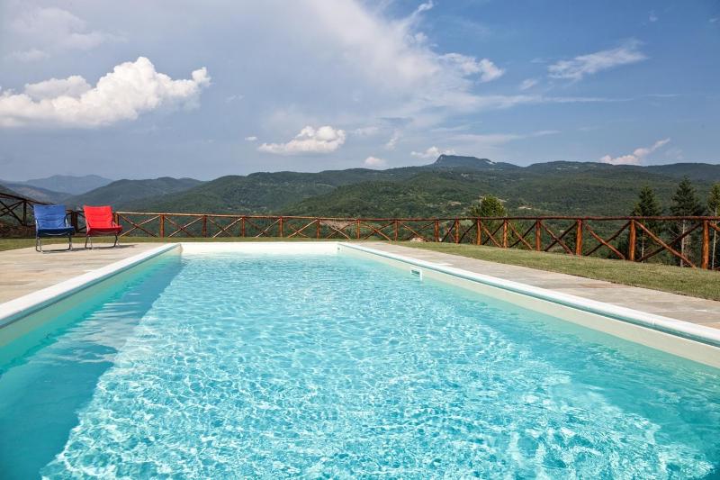 Vista ingrandita