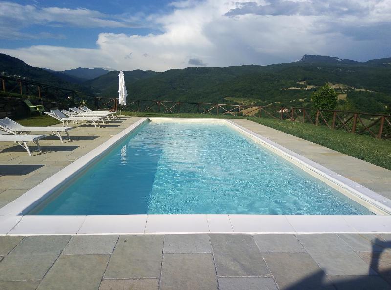 Vista ingrandita
