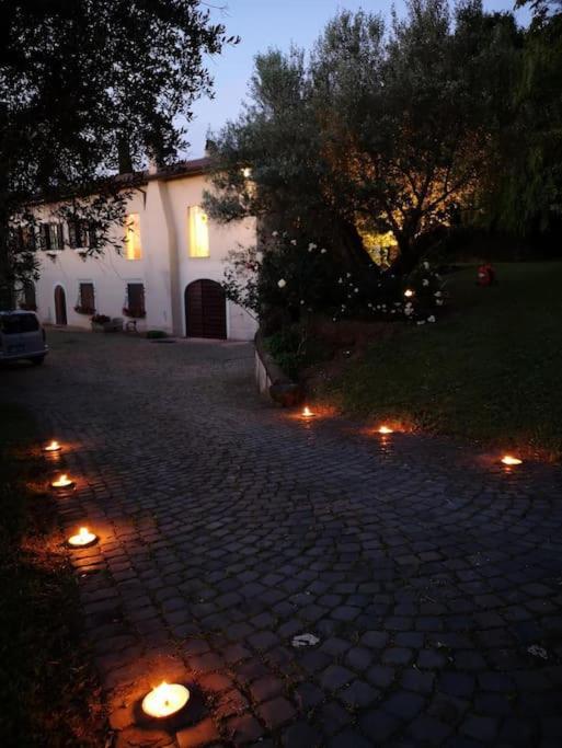 Apartment in LuxuryProperty PrivatePOOL Garden BBQ AirC x8