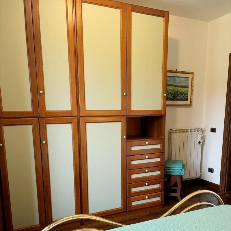 Appartamento ai Ciliegi - tra Rignano Flaminio e Morlupo