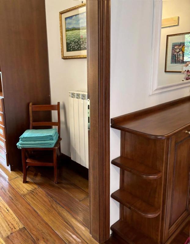 Appartamento ai Ciliegi - tra Rignano Flaminio e Morlupo