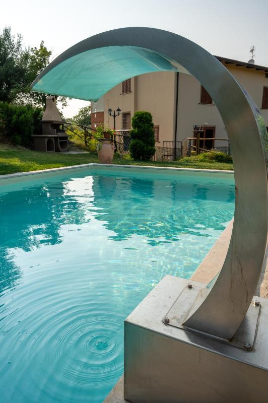 Appartamento Locazione Turistica L'Antica Sorgente Panicale