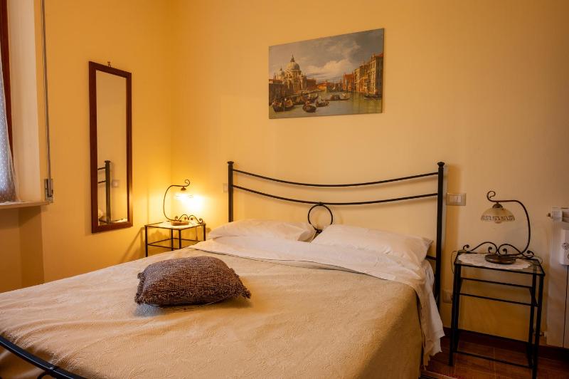 Appartamento Locazione Turistica L'Antica Sorgente Panicale