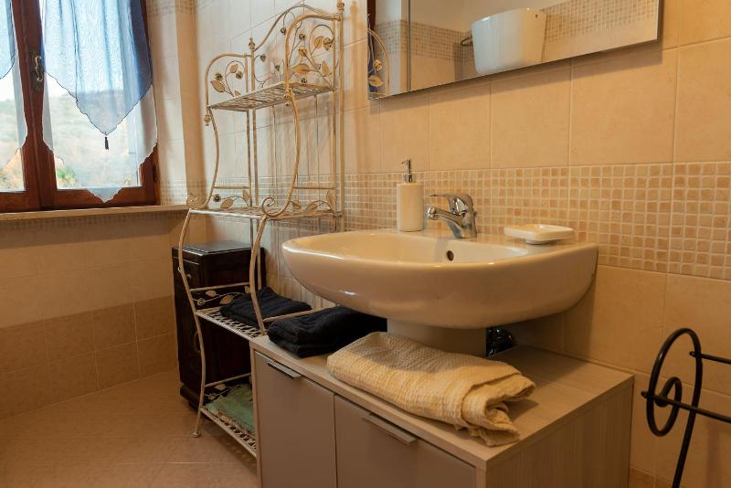 Appartamento Locazione Turistica L'Antica Sorgente Panicale