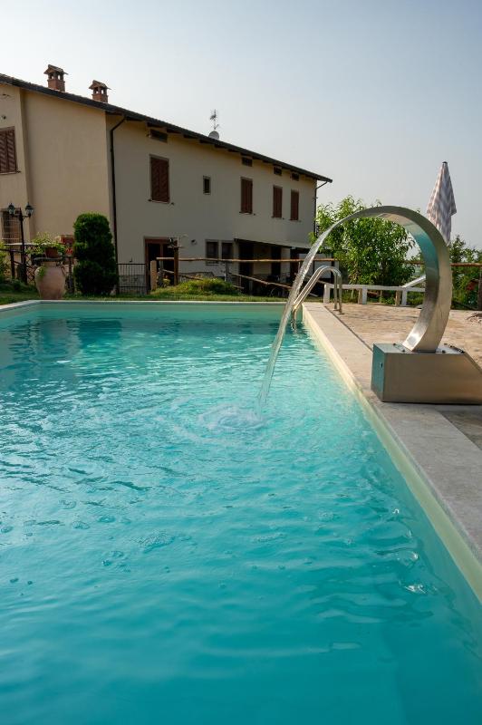 Appartamento Locazione Turistica L'Antica Sorgente Panicale