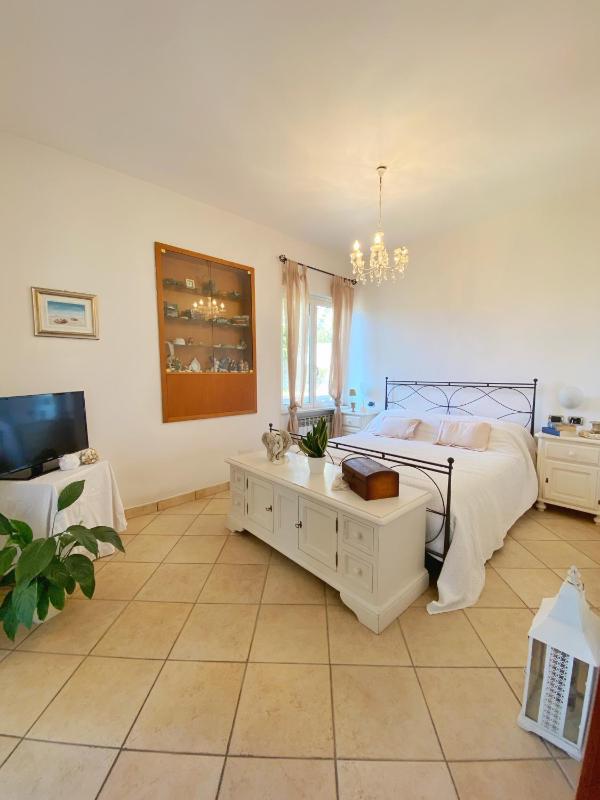 Appartamento Moneglia