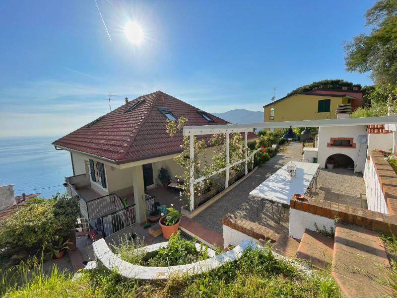 Appartamento Moneglia