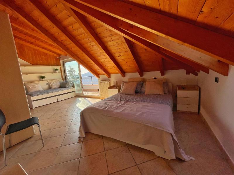 Appartamento Moneglia
