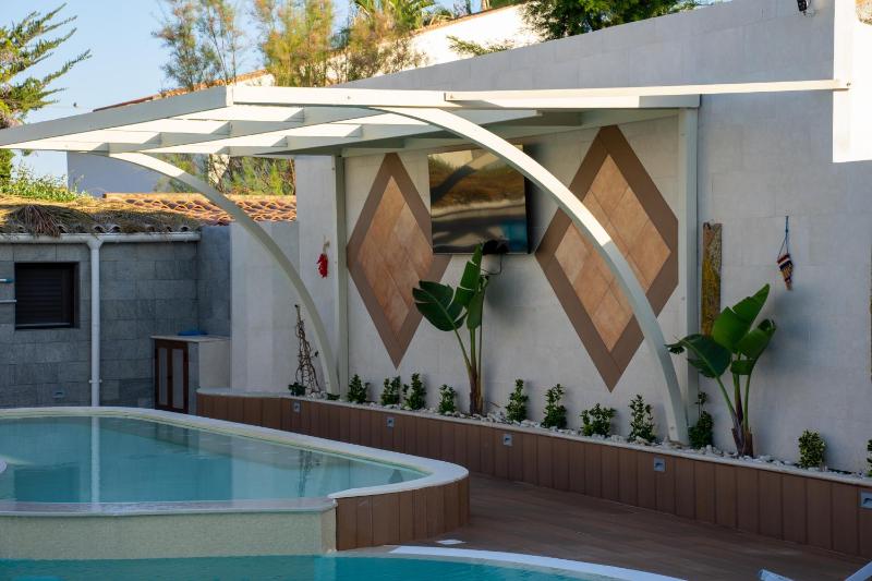 Aqua Suites Doria