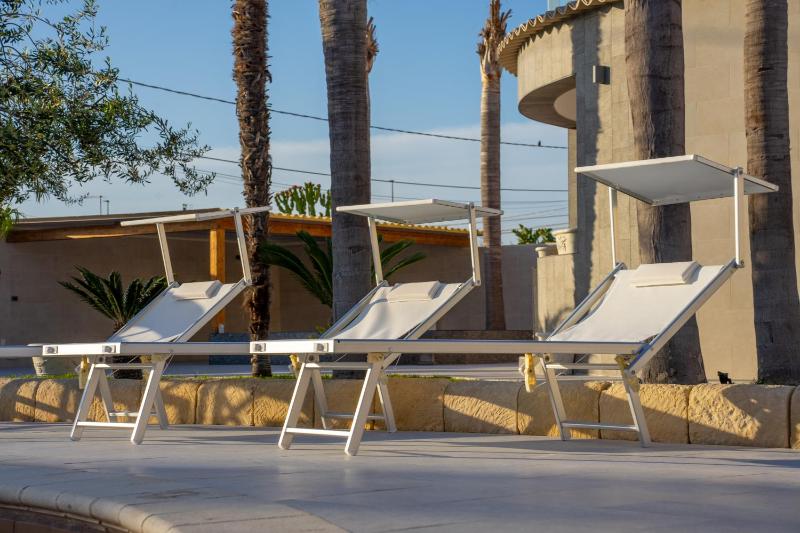 Aqua Suites Doria