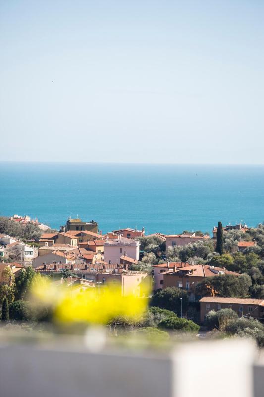 Vista ingrandita