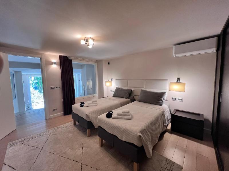 Atelier Taormina spacious guesthouse with pool