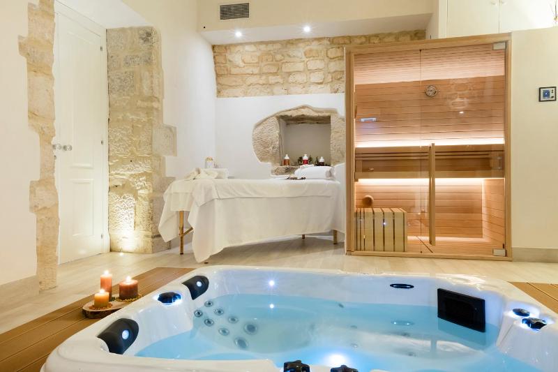 Atem Villa Sicily, Spa and Pool