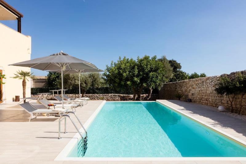 Atem Villa Sicily, Spa and Pool