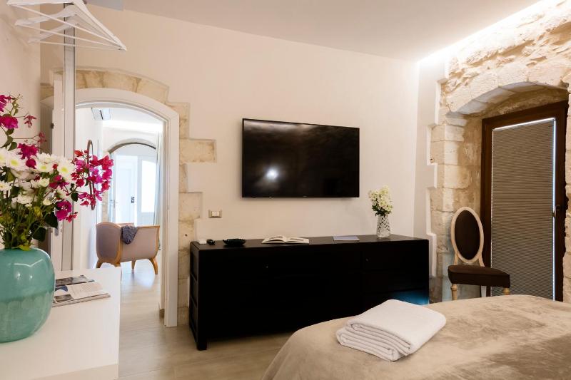 Atem Villa Sicily, Spa and Pool