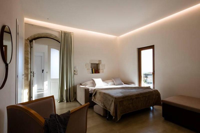 Atem Villa Sicily, Spa and Pool