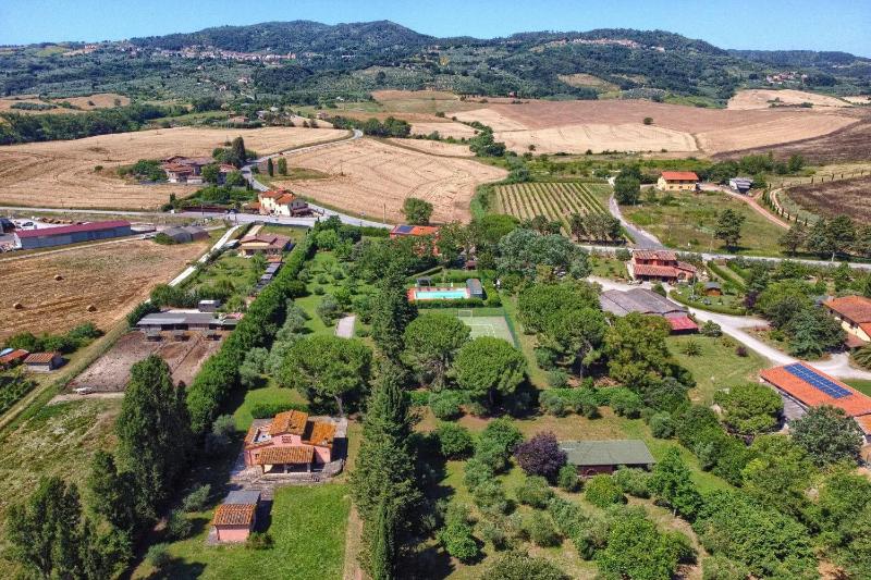 Vista ingrandita