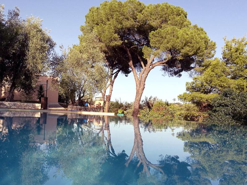 Baglio Fasana whole property