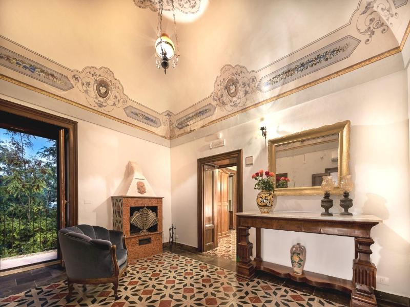 Baglio Fasana whole property