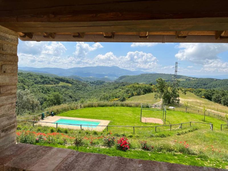 Vista ingrandita