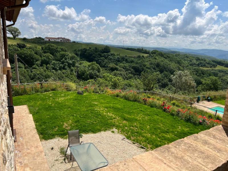 Vista ingrandita