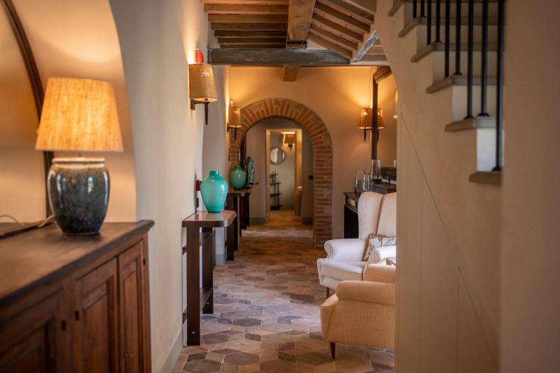 Battisole Luxury Villa by Great Stays