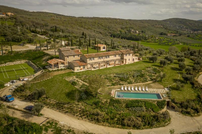 Battisole Luxury Villa by Great Stays