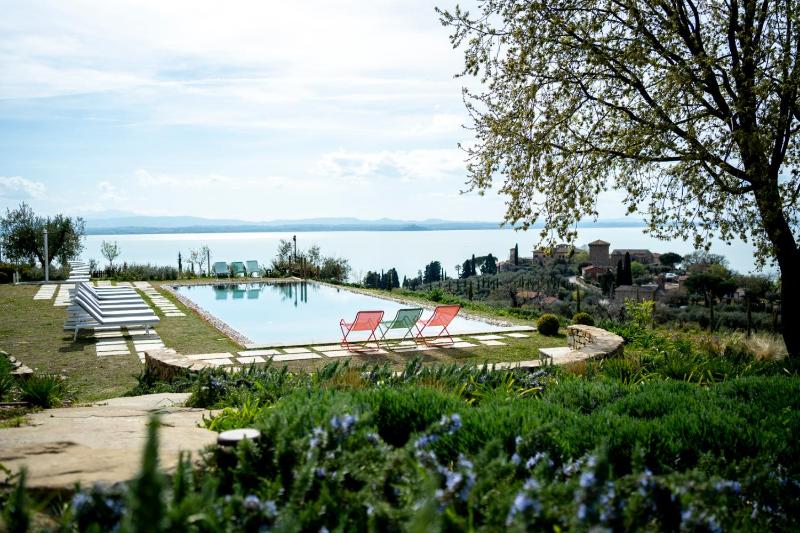 Battisole Luxury Villa by Great Stays