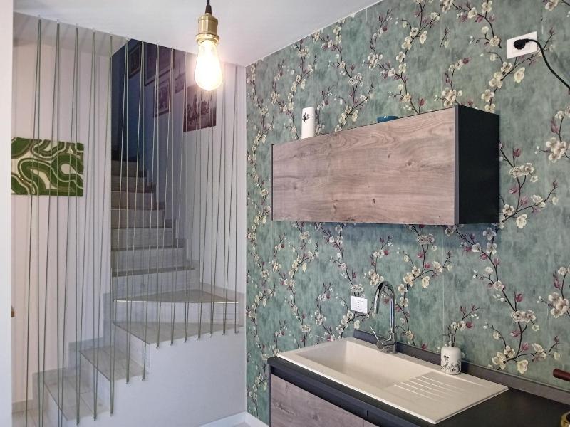 B&B Tra colline marchigiane - sauna e piscina
