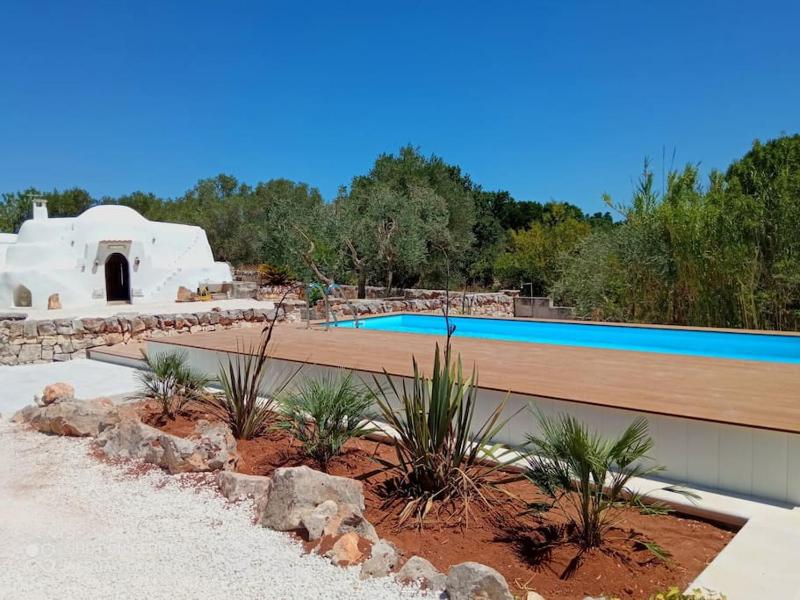 Beautiful Trulli in the heart of the Valle d Itria