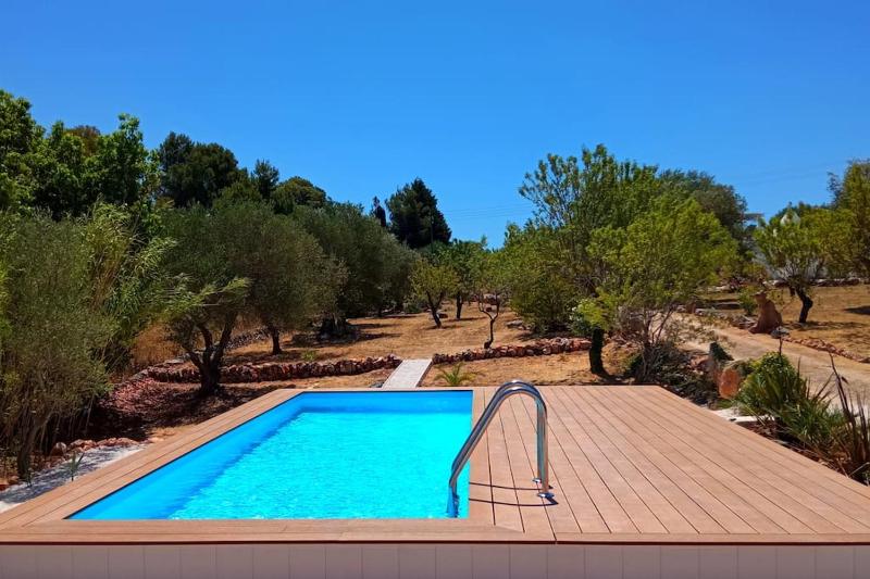 Beautiful Trulli in the heart of the Valle d Itria