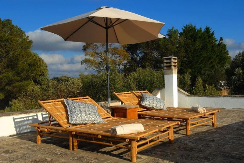 Beautiful Trulli in the heart of the Valle d Itria