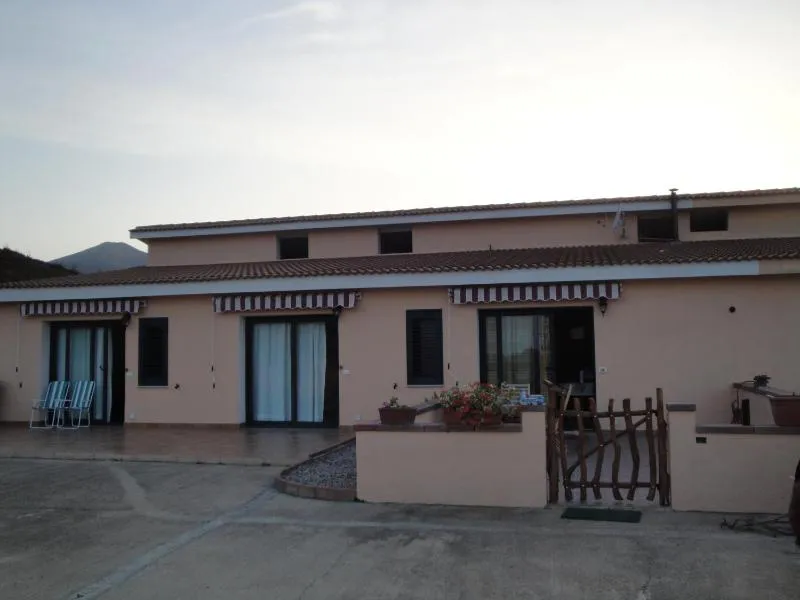 Vista ingrandita