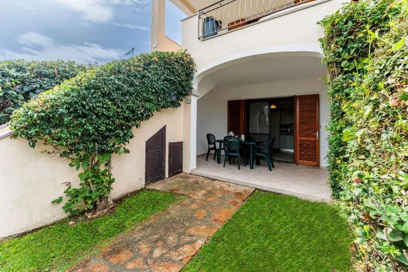 Vista ingrandita