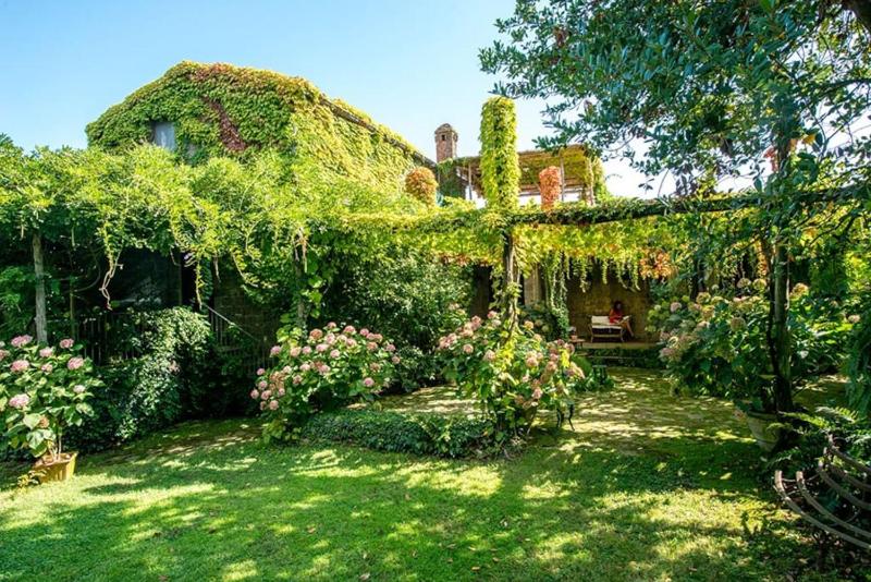 Benvenuto Collection - Villa Mellicata