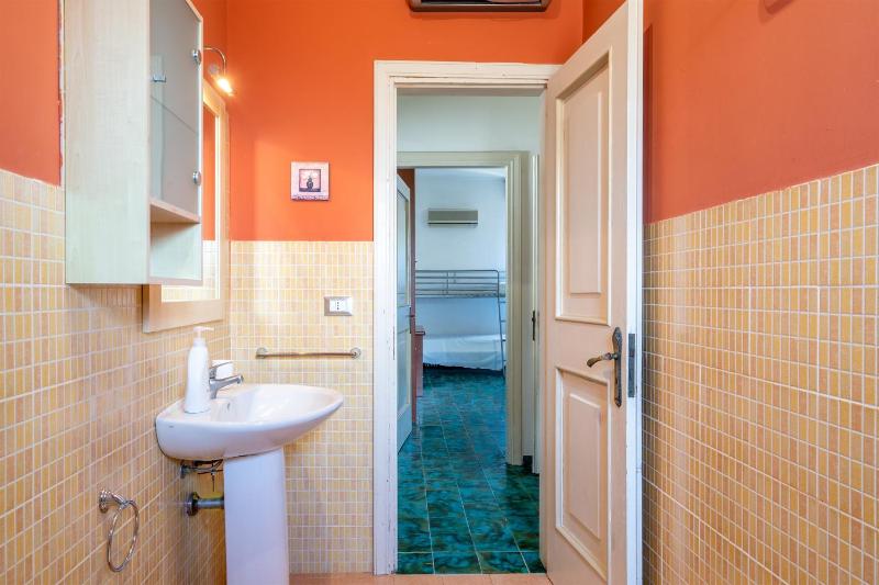 Bes Beach - Villa con piscina