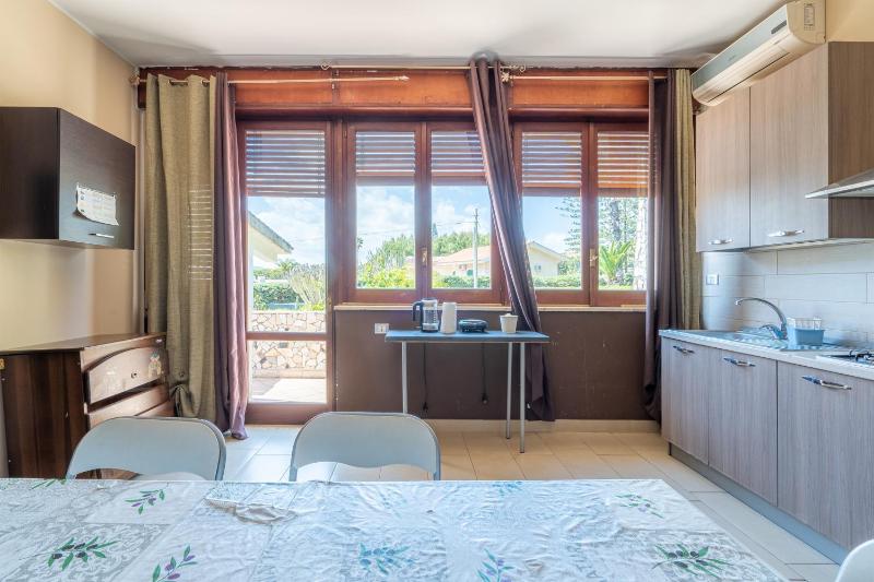 Bes Beach - Villa con piscina