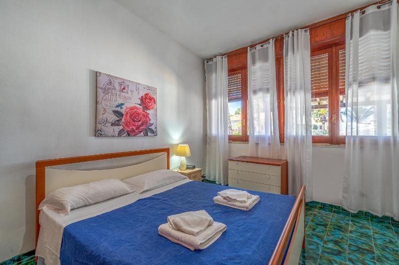 Bes Beach - Villa con piscina