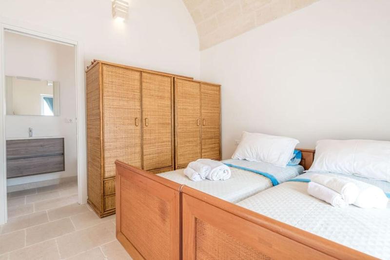 Bianco Trullo by Raro Villas