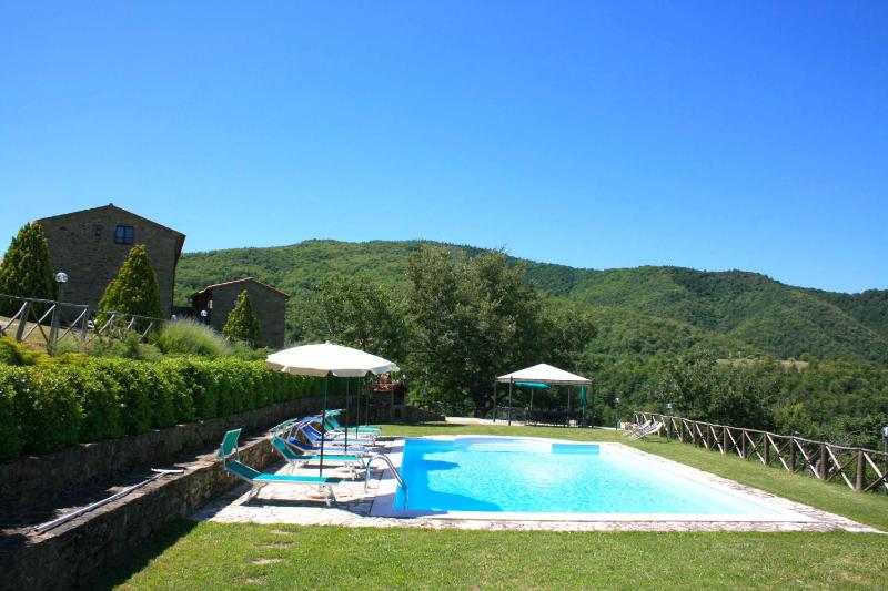 Vista ingrandita