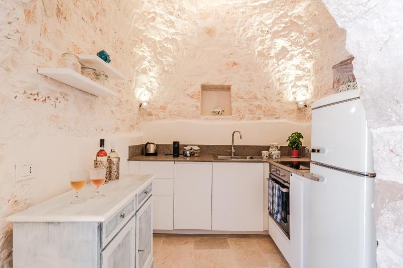 Borgo dei trulli Fanelli