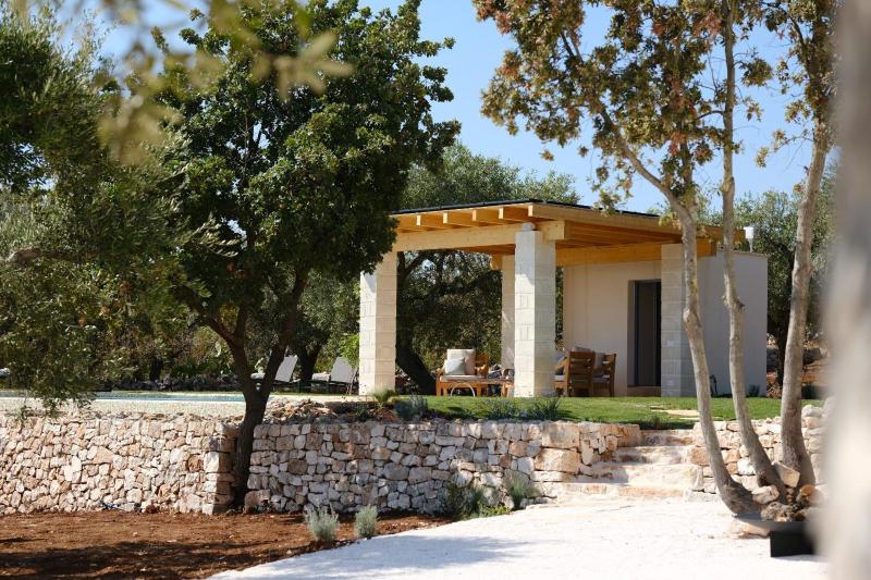 Borgo dei trulli Fanelli