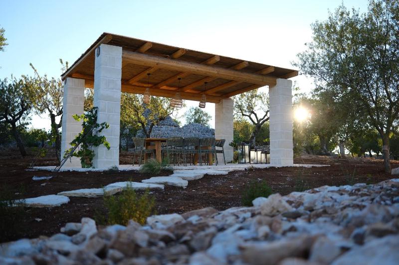 Borgo dei trulli Fanelli