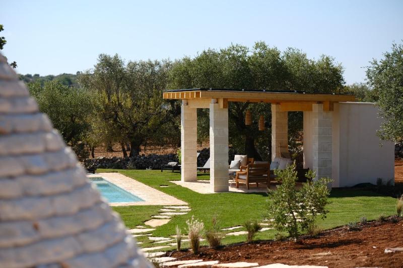 Borgo dei trulli Fanelli