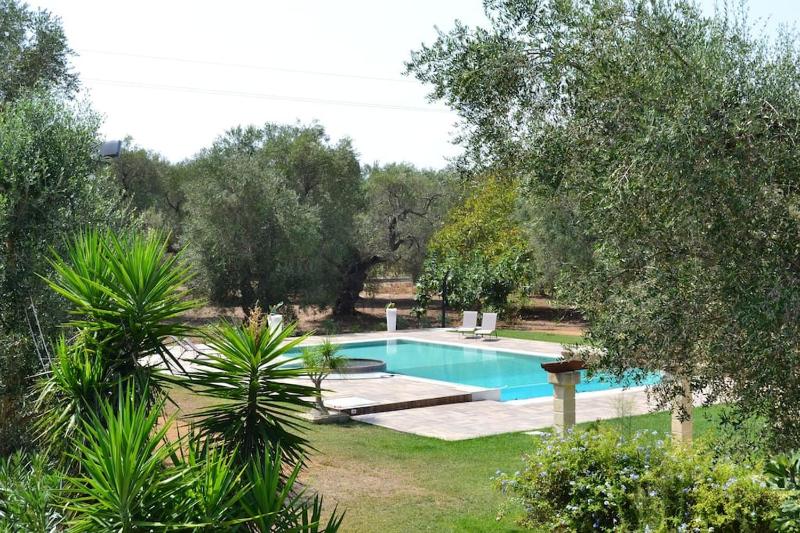 Borgo Guastaferri Villa & Pool !
