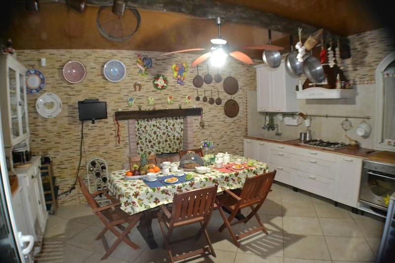 Borgo Guastaferri Villa & Pool !