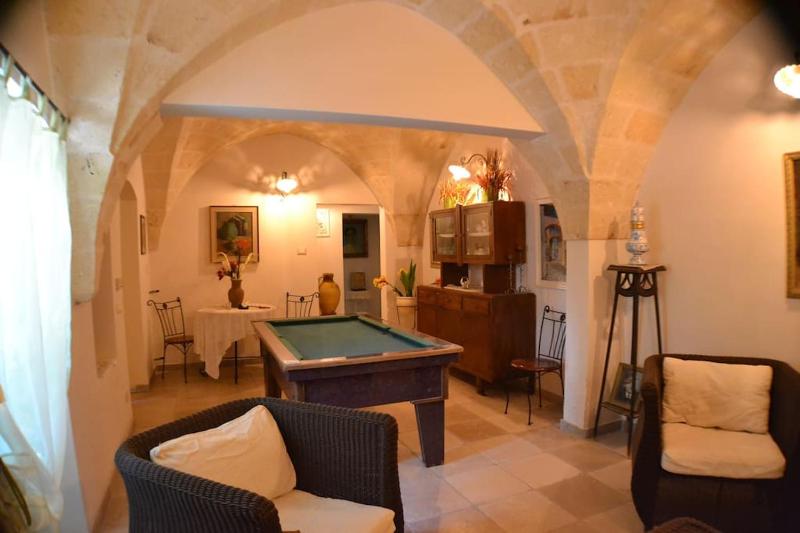 Borgo Guastaferri Villa & Pool !