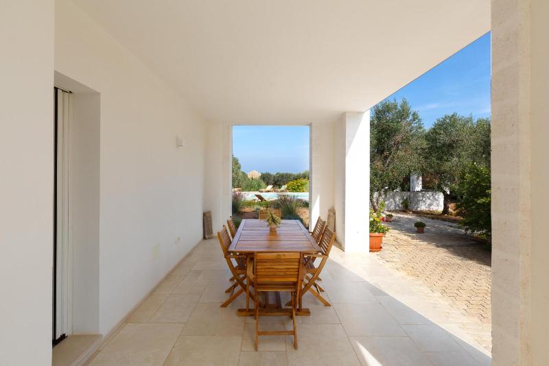 Borgo Morgicchio by Perle di Puglia