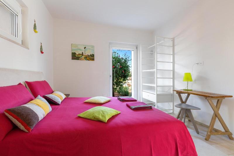 Borgo Morgicchio by Perle di Puglia