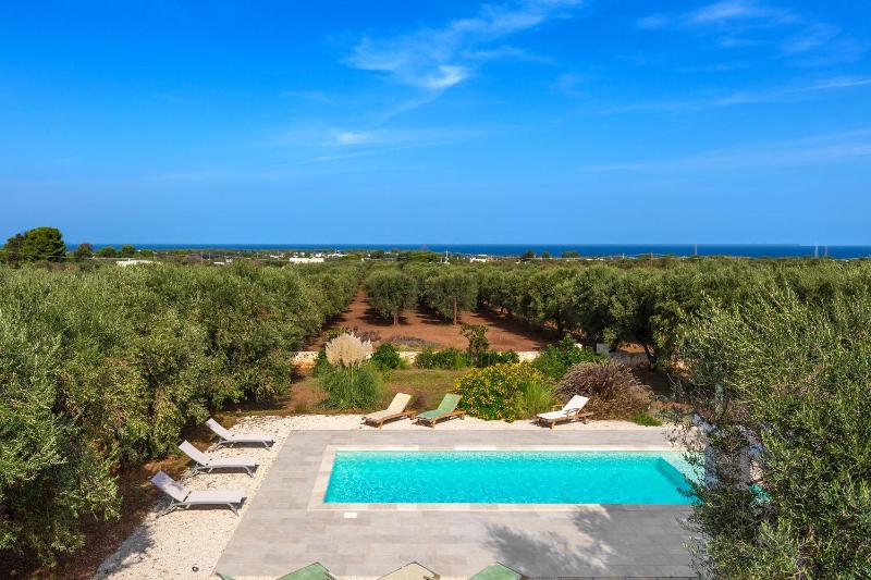 Borgo Morgicchio by Perle di Puglia